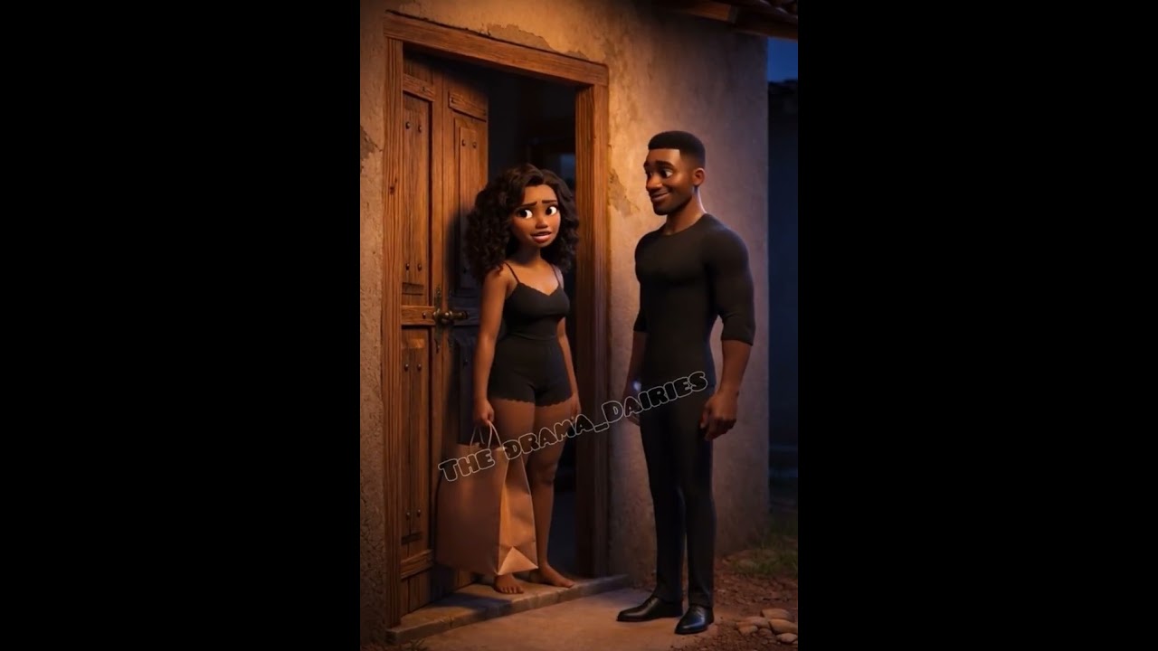 Ep. 2 “The celebrity next door” (part 2) 