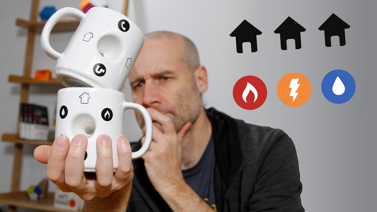 How many holes does this mug have?