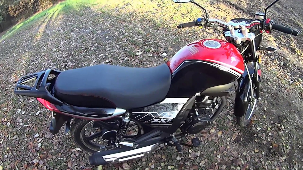 Romet ZXT 125 Czy warto???