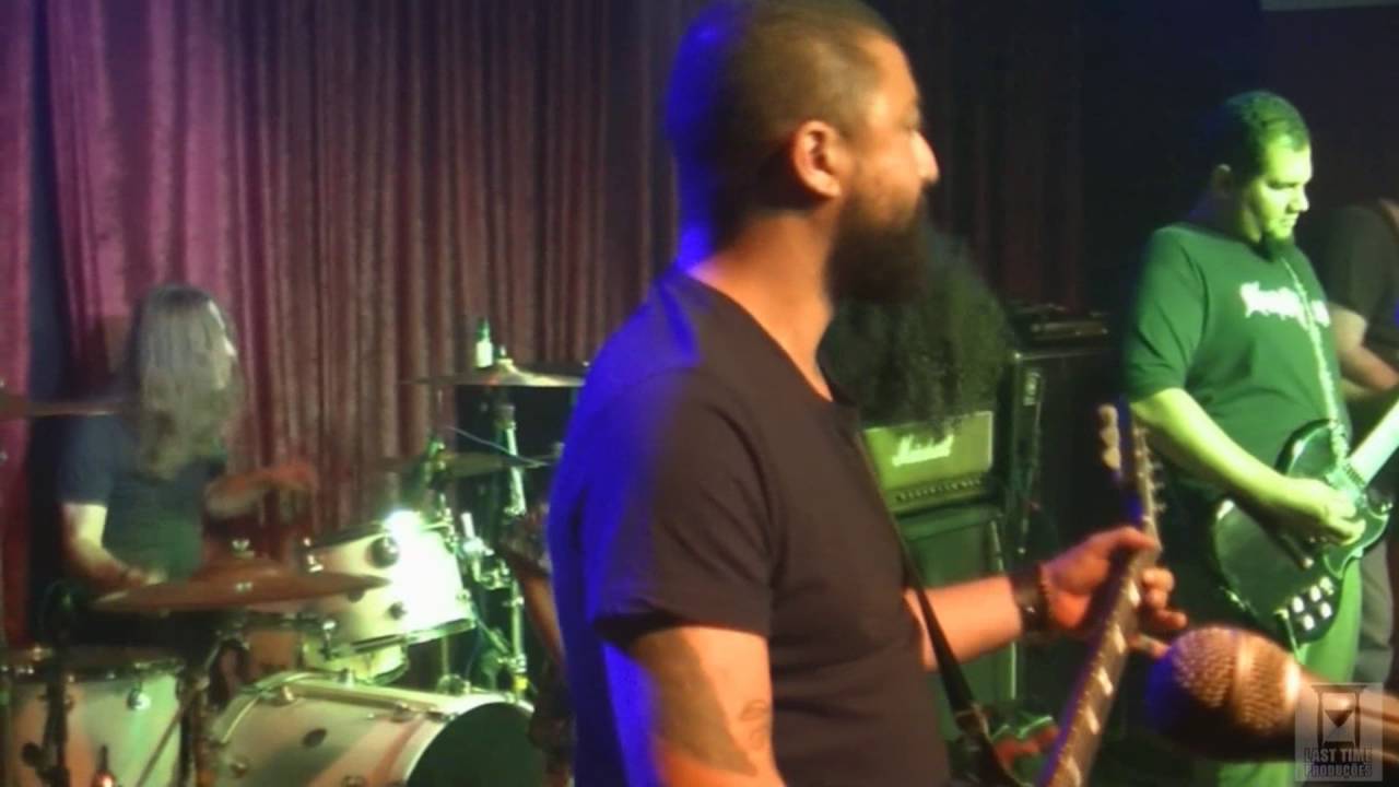 Pesta - Words of a Madman (Live SP Doom Days)