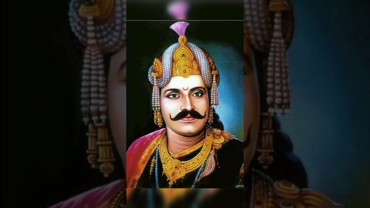 पोवारी गाना* गोंदिया जिला की शान देख याहा पोवारी को ठाड: मो.न.9923780539