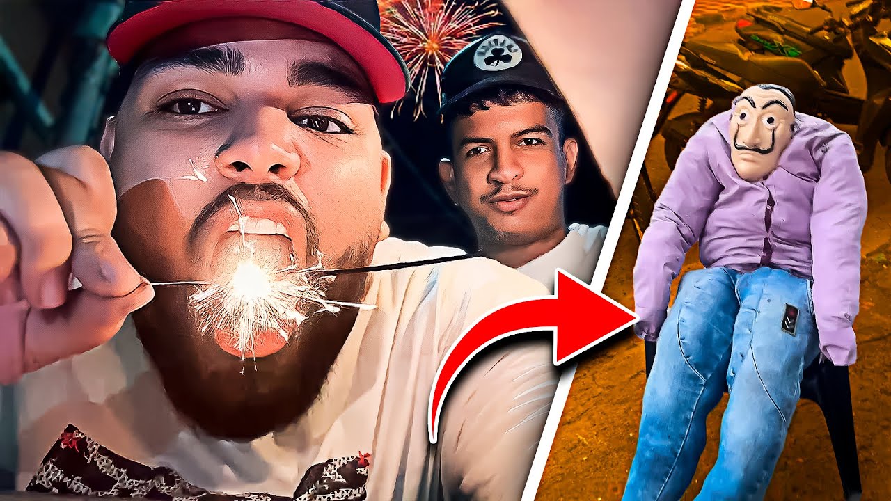 ASÍ TERMINAMOS EL AÑO 🥳 