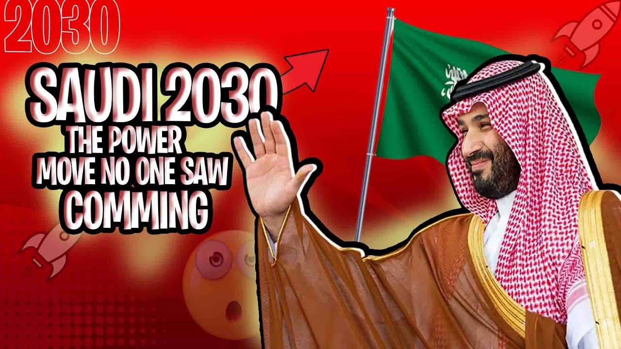 Revealing Saudi Arabia's | economic growth secrets