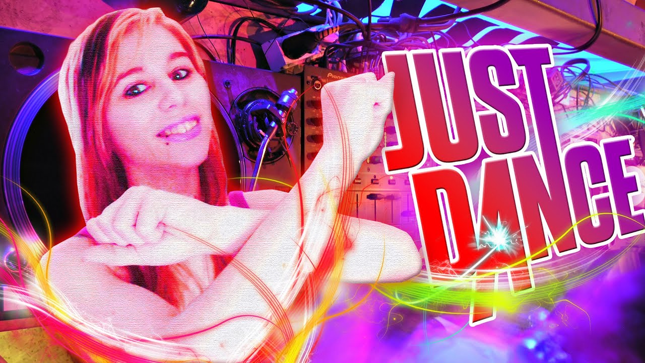 Will.i.am Ft. Justin Bieber -  THAT POWER | Just Dance 2014