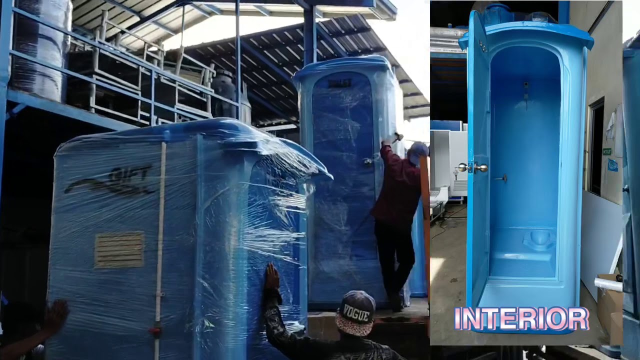 wc portable, Harga toilet portable, jual toilet, Harga wc portable, katalog brosur toilet portable