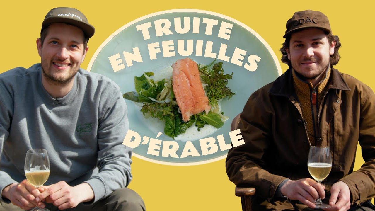 Bouche à oreille :  La Cabane d'à Côté