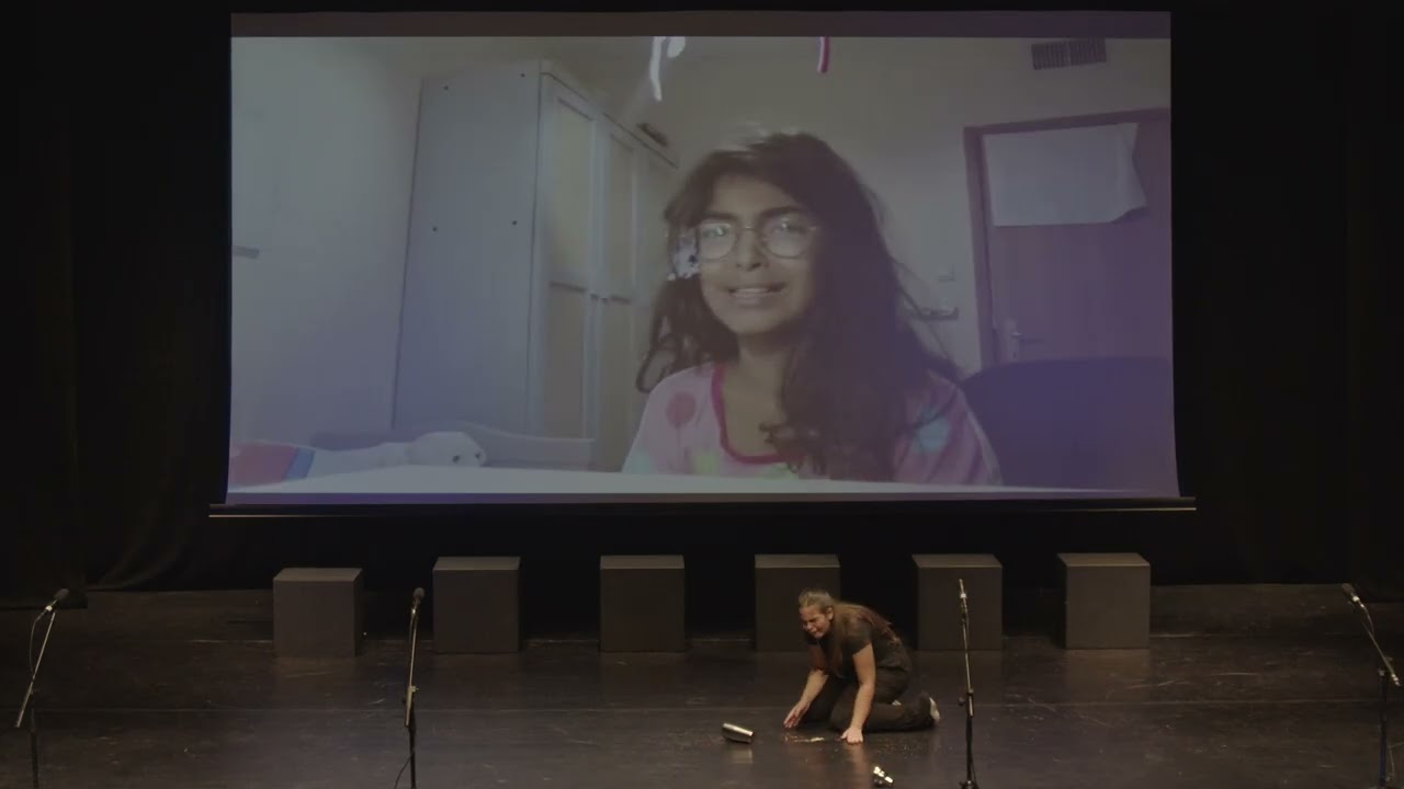 04 | ניסים ועינת שרוף (י