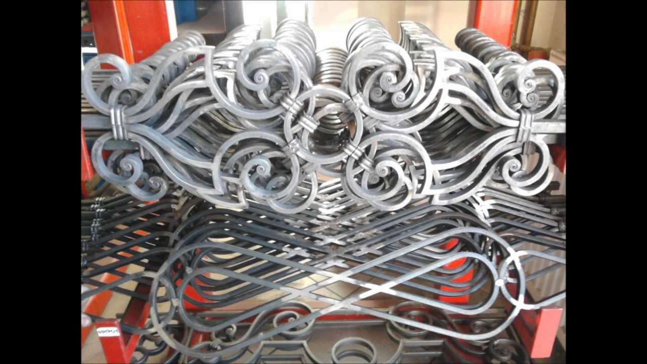 ELEMENTY KUTE LARMET METALOPLASTYKA TEL-781 094 092