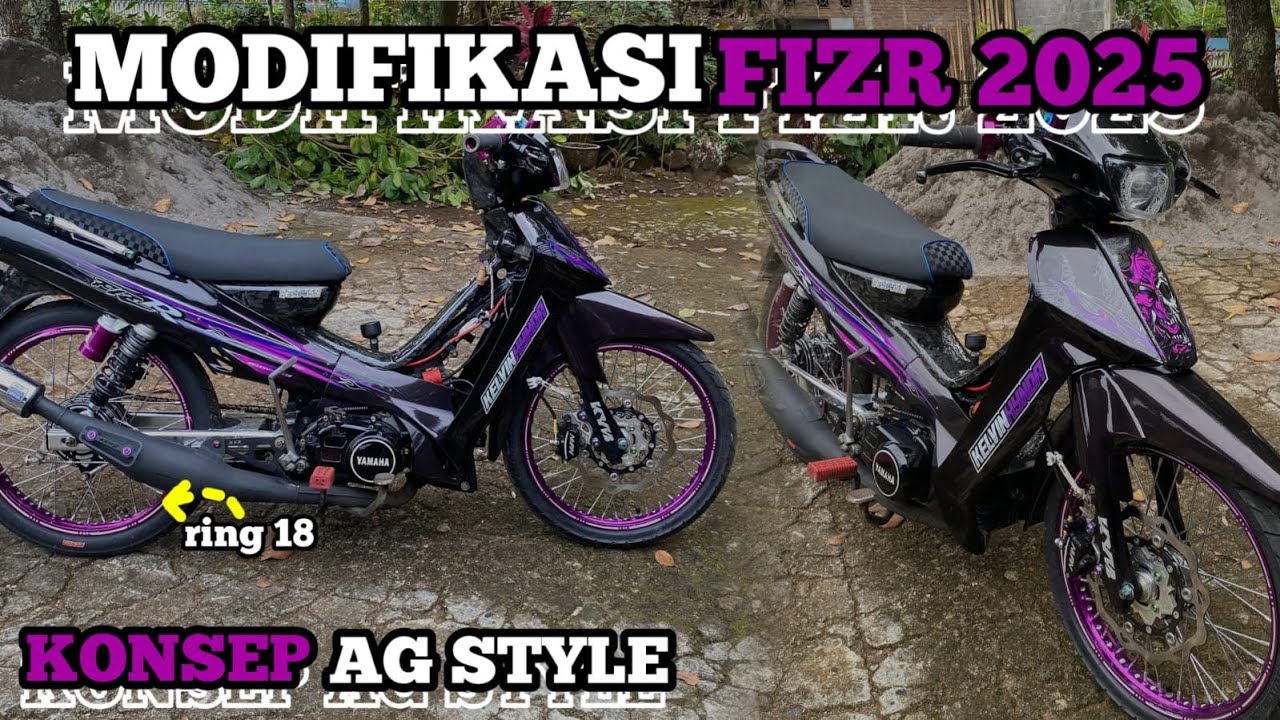 Konsep idaman anak