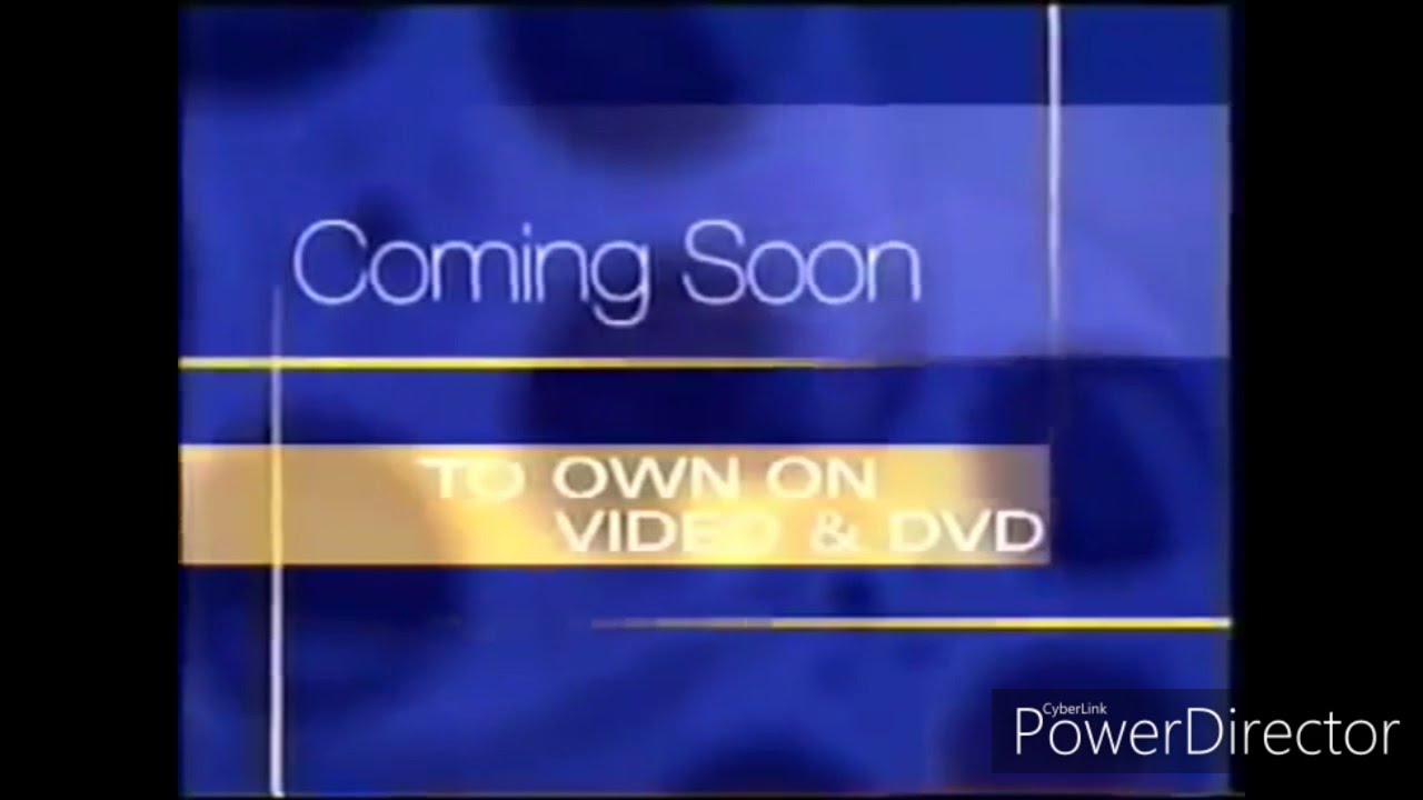 Mess Up Around with Coming Soon to own on Video & DVD