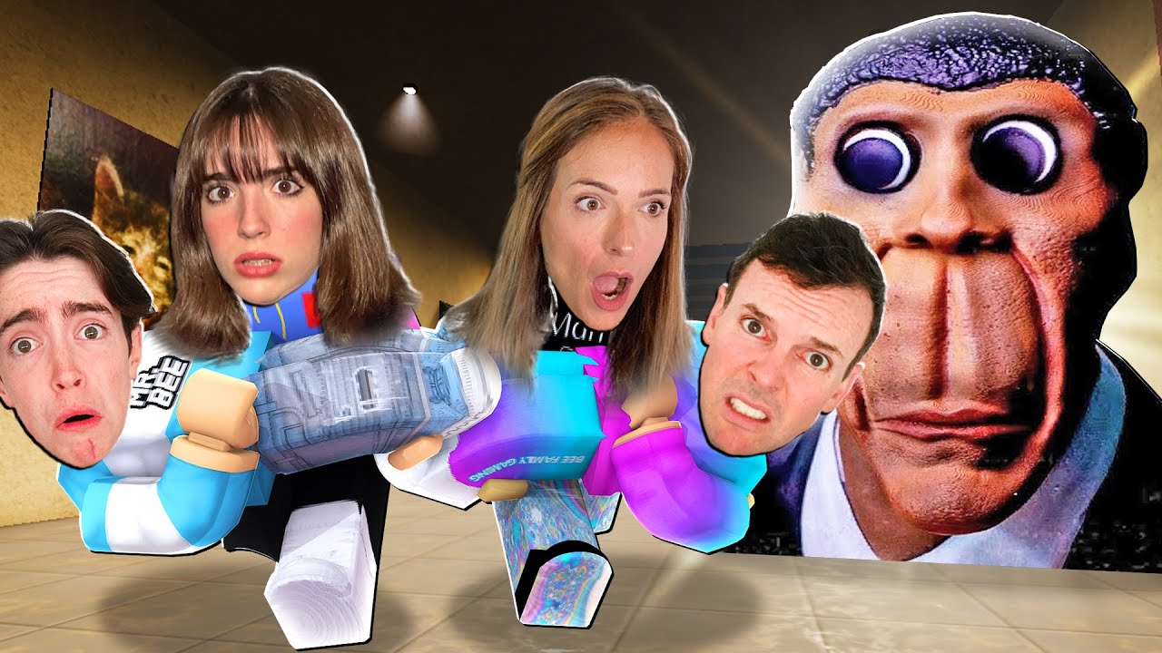 TRY NOT TO SCREAM CHALLENGE!! (Roblox EVADE)