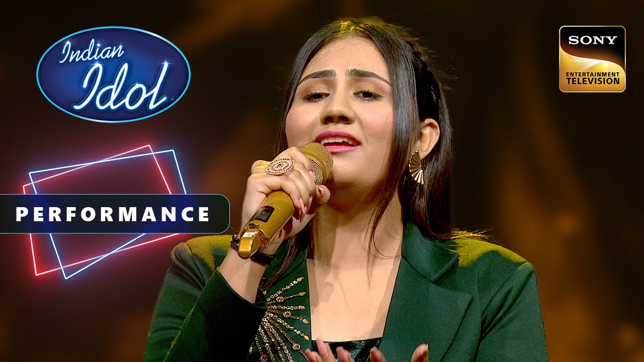 Indian Idol S14 | 