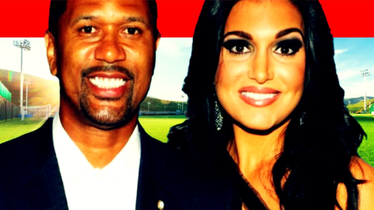 4 Beautiful Women NBA Analyst Jalen Rose has had AFFAIRS With