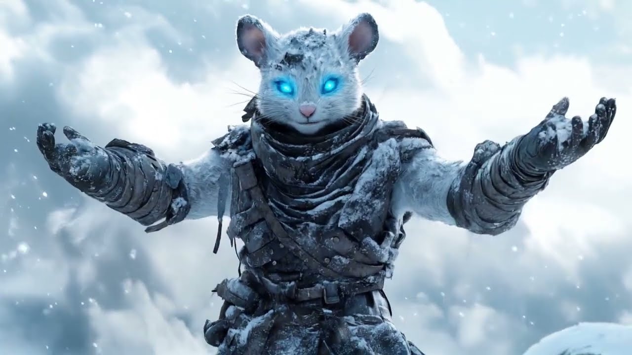 Song of Mice and Fire