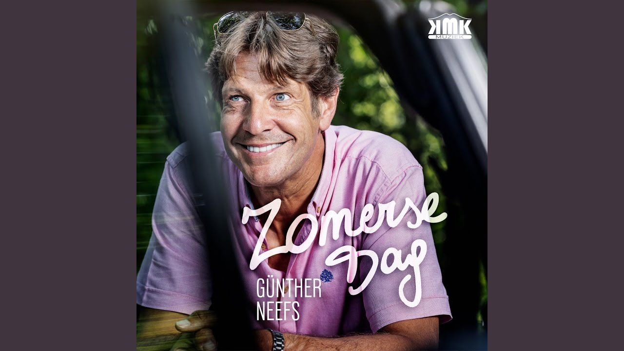 Zomerse Dag