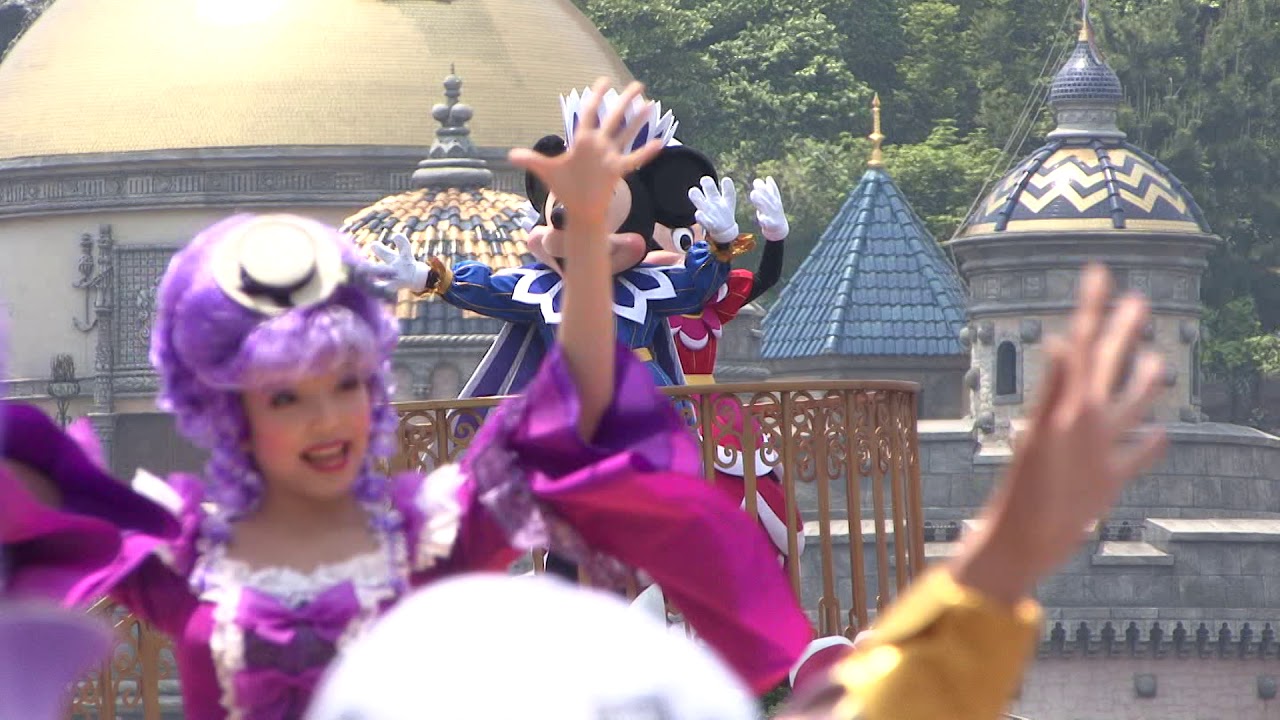 2008 TDS プリマヴェーラ　ミキ広立ち