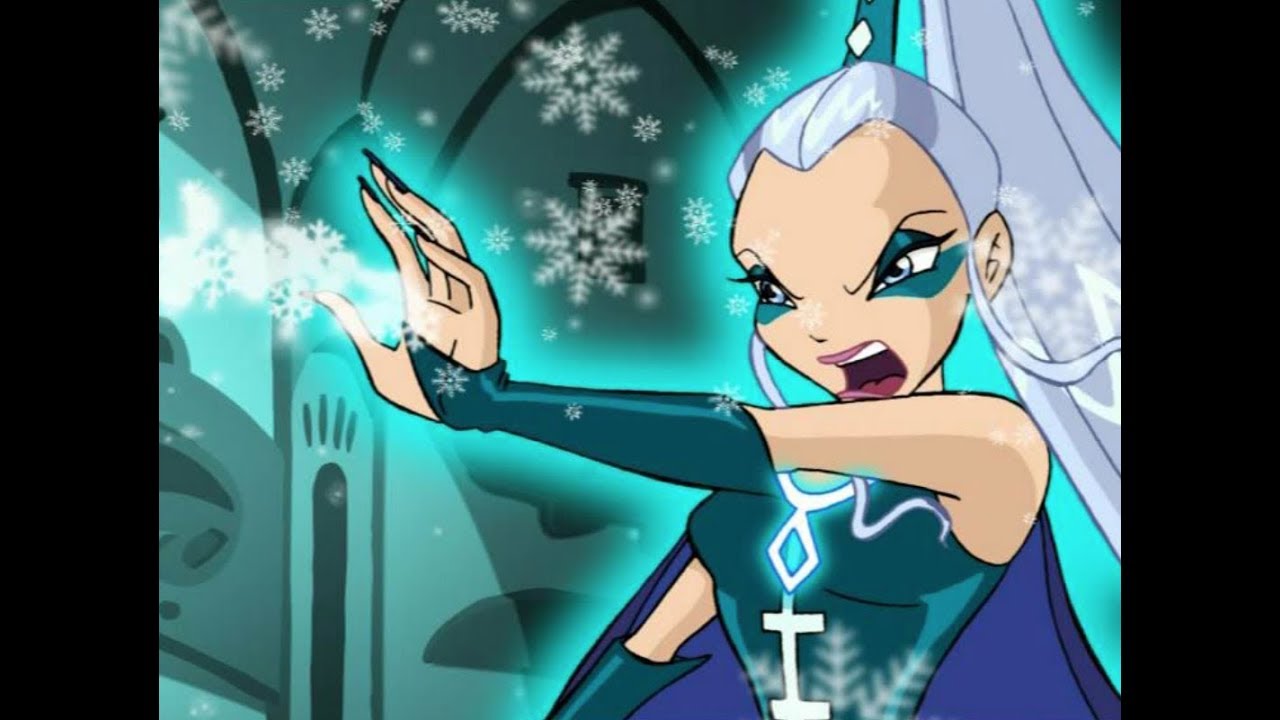 Stacia Miniature #2:  An Icy Attack (Icelandic Gambit)
