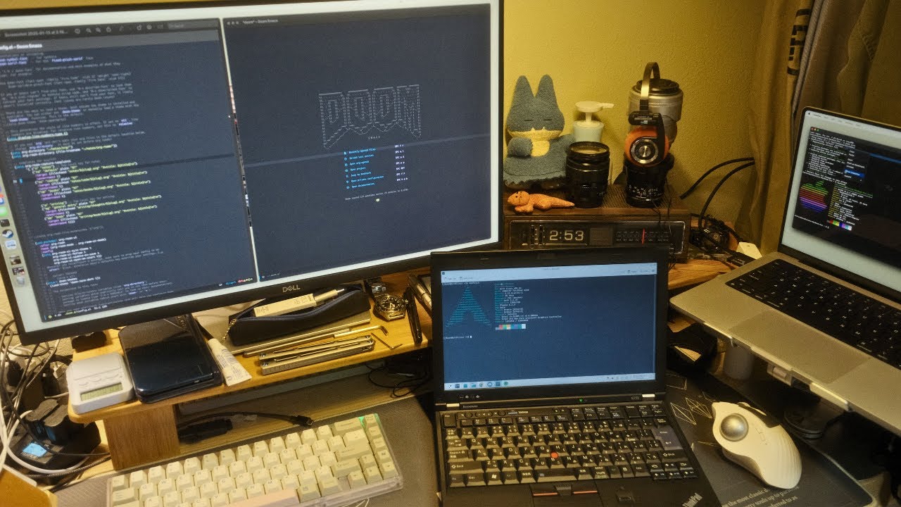 mastering emacs note-taking in a week (as an engineering student)