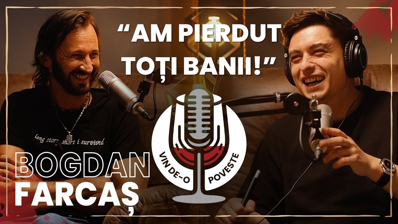 BOGDAN FARCAS: