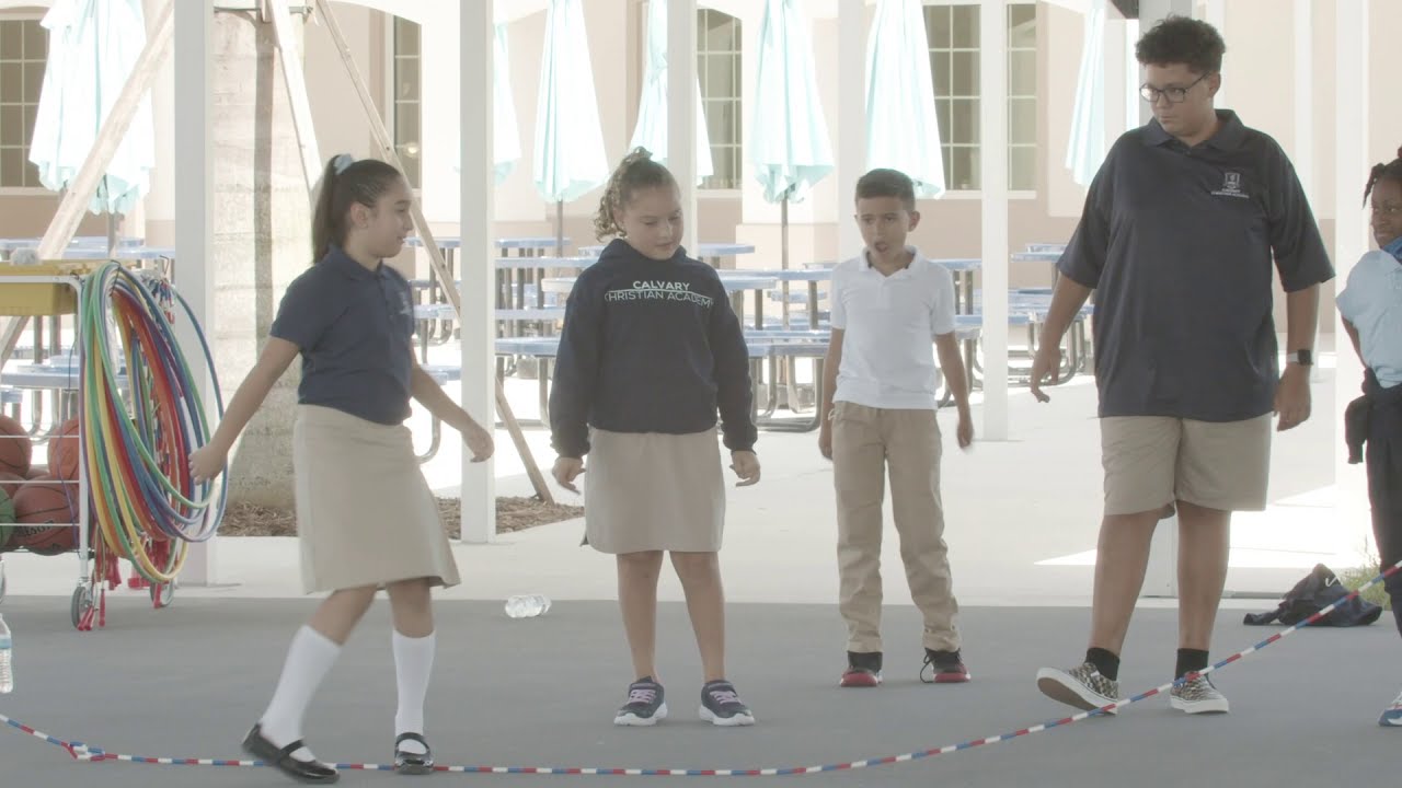 CCA Enrollment Video 2021