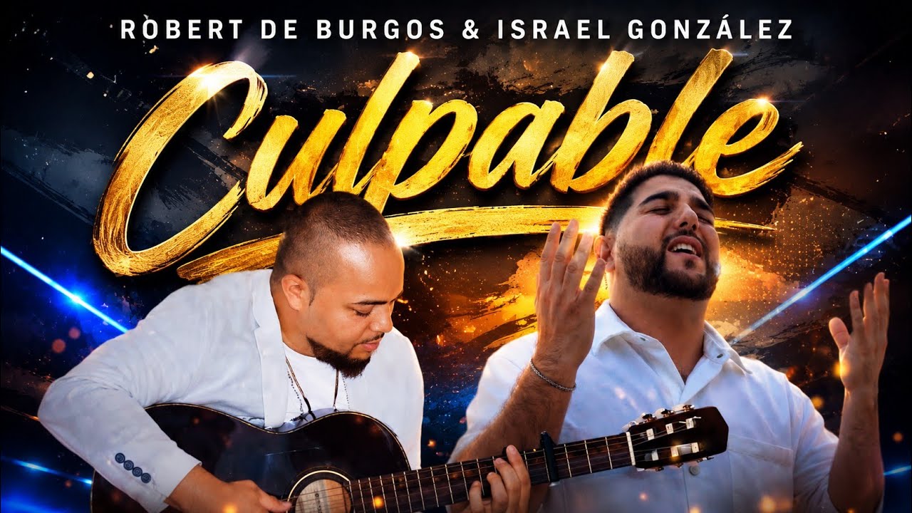 CULPABLE ° ISRAEL GONZÁLEZ ° ROBER DE BURGOS #gordodesabadell 