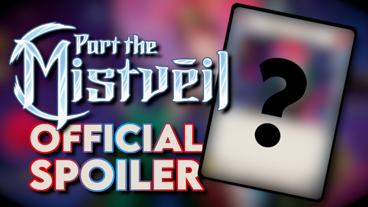 Awaken. | OFFICIAL PART THE MISTVEIL Flesh and Blood TCG Spoiler