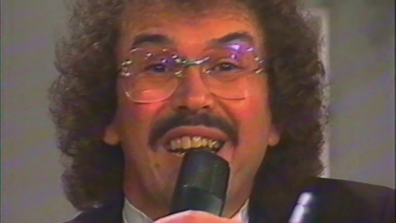 Kerstavond (Stille nacht heilige nacht 1986)