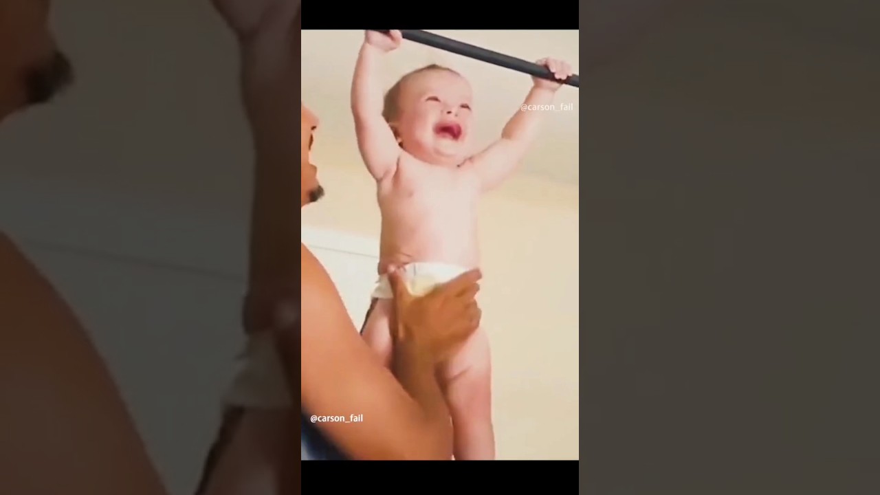 baby laugh compilation 😂 #shorts #compilation #viral #bebee