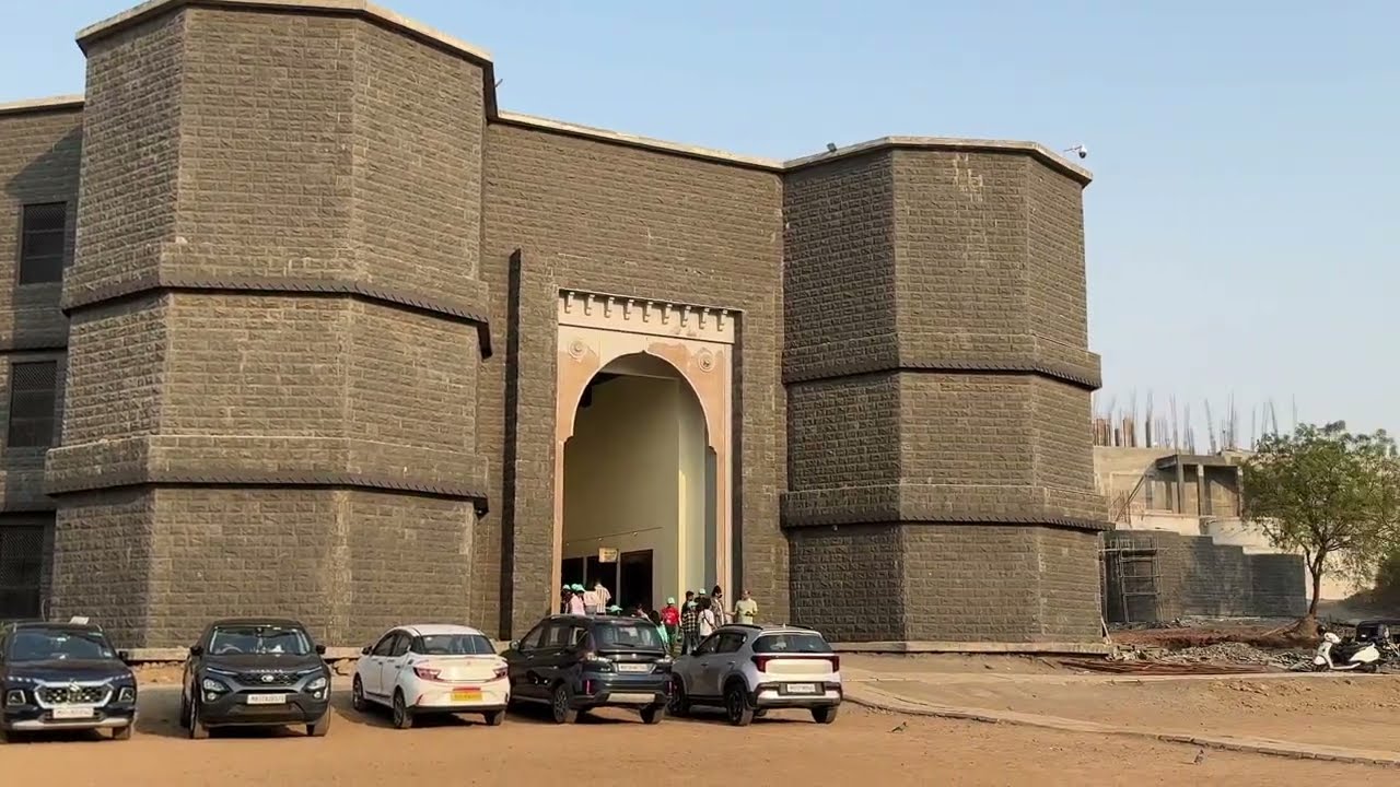 Shivsrushti pune 🚩