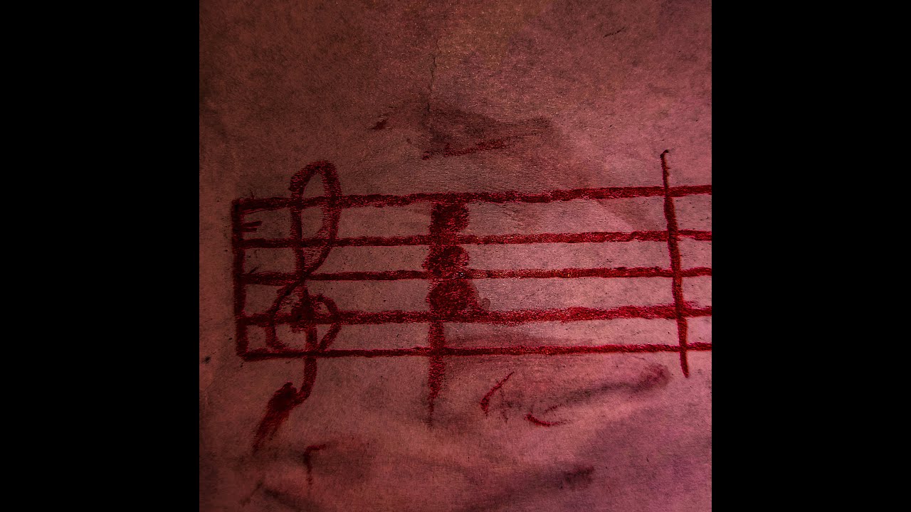 Blood Drop Prelude