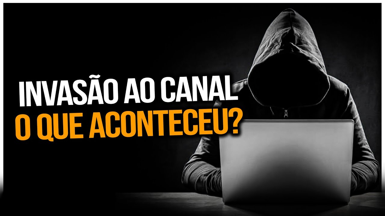 CANAL DA INTEGRAL FOI INVADIDO!!!