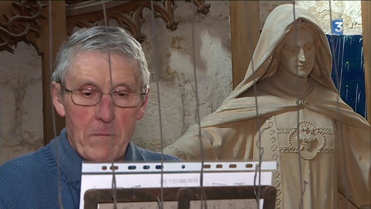 Feuilleton Les clochers 4