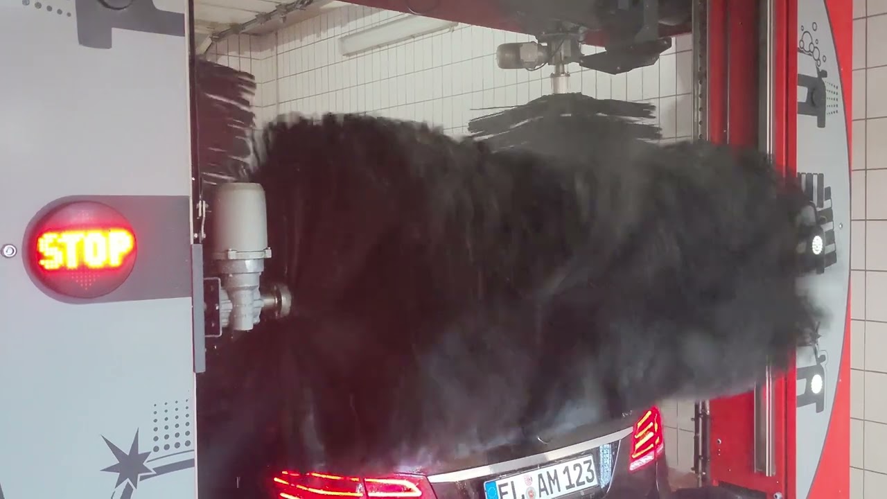 WashTec EasyWash