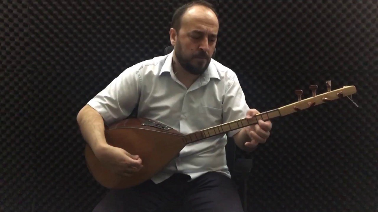 Ahmet Kaya Ağladıkça Türküsü Nasıl Çalınır? Solfej