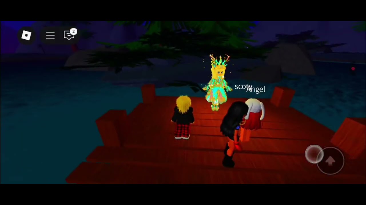 Estella Easter Event Part 2 ( SprinX Adventures )