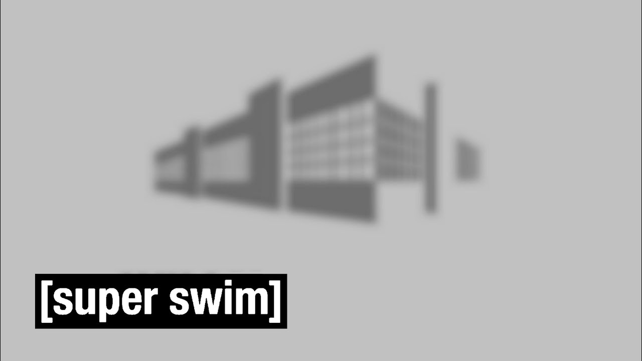 Williams Street - Logo Remakes (1995-)