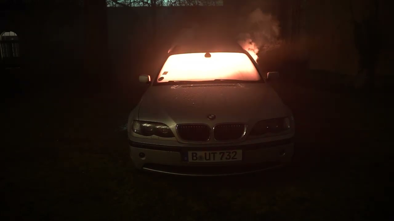 Enno Haar - Stiftung Brand