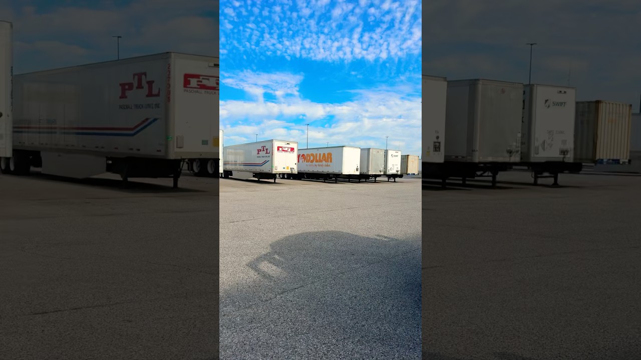 Delivery to Ashley Indiana! #truckdriver #trucking #trucker