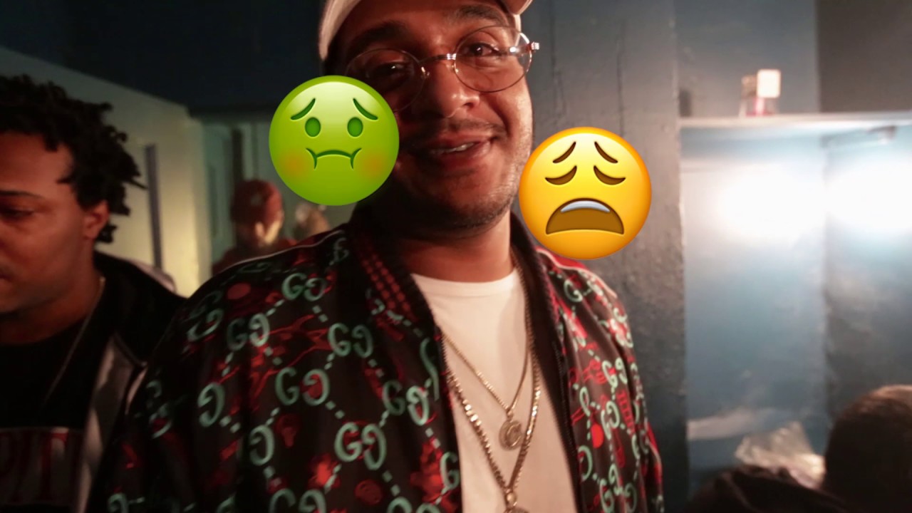 4th Annual Cookies Christmas Party Recap Video