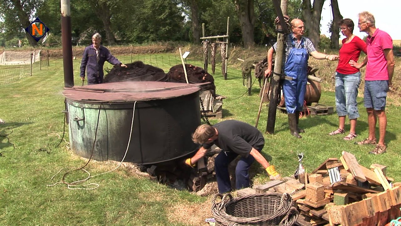 Taandag bij Museumboerderij Jan Lont