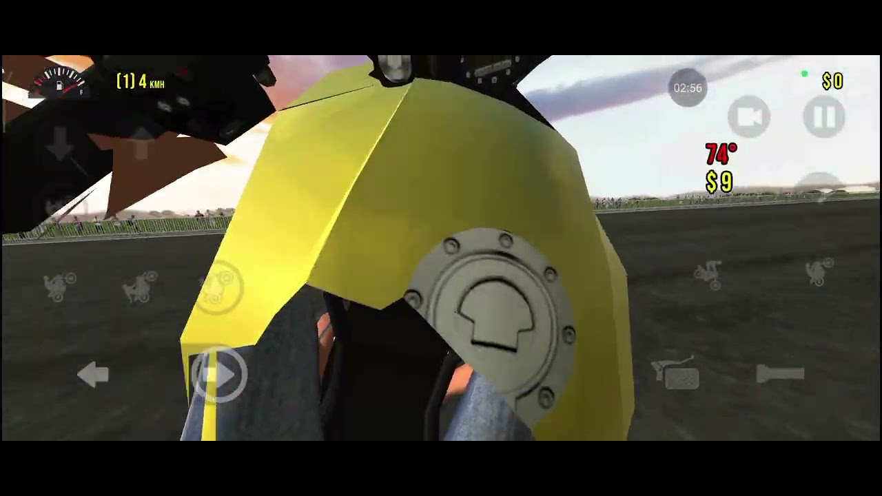 #xj6 #moto limitando a minha XJ6  turbo dourada