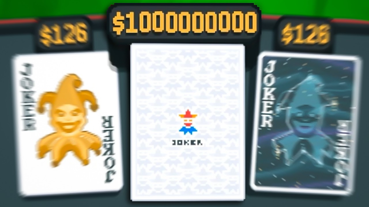 Balatro Inflation Challenge