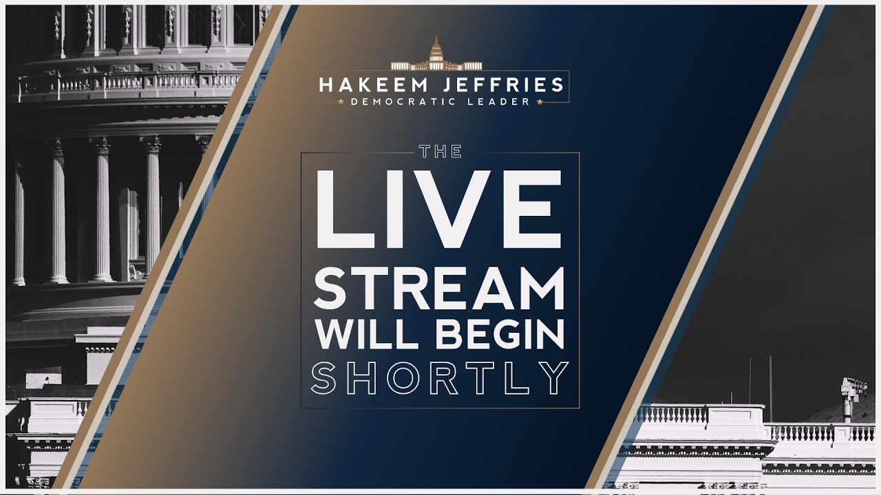 The Real State of Healthcare Press Conference