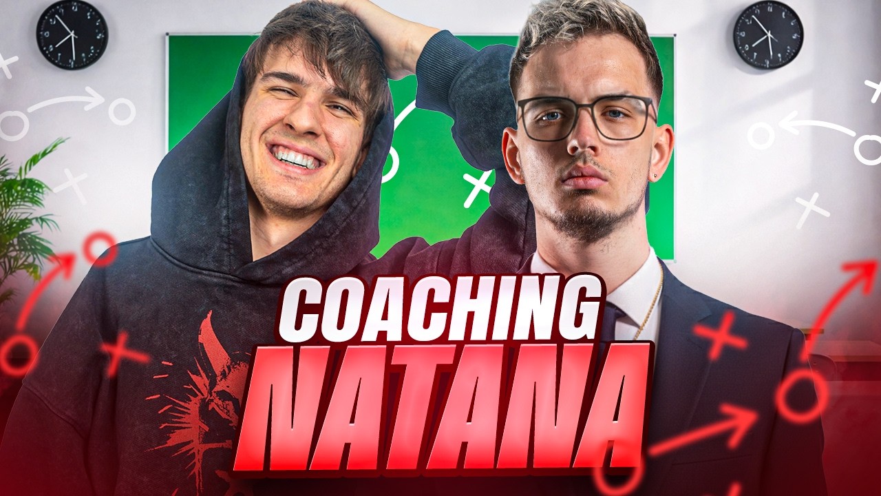 TikToker vs League of Legends — katastrofa czy talent? ft.@NatanZgorzyk