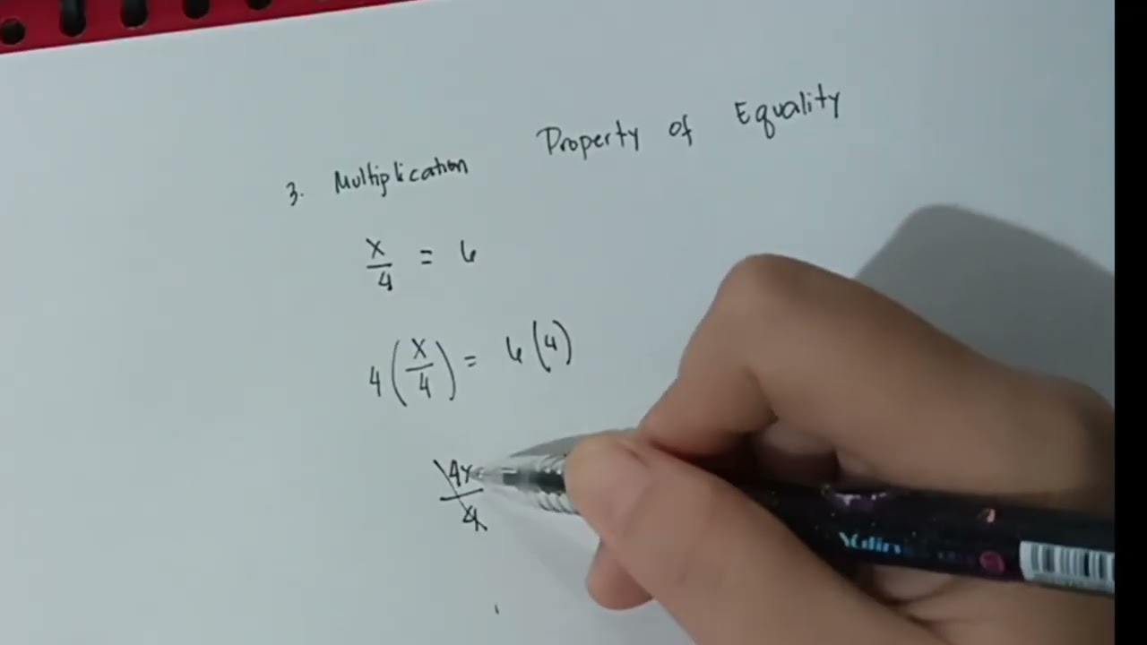 Math 7 Quarter 4 week 4