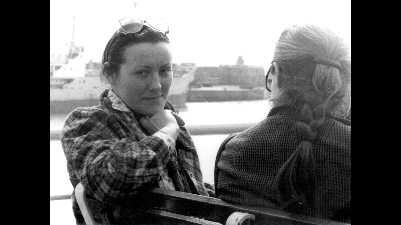 Ewa Kowalczyk - Ściani dumbek