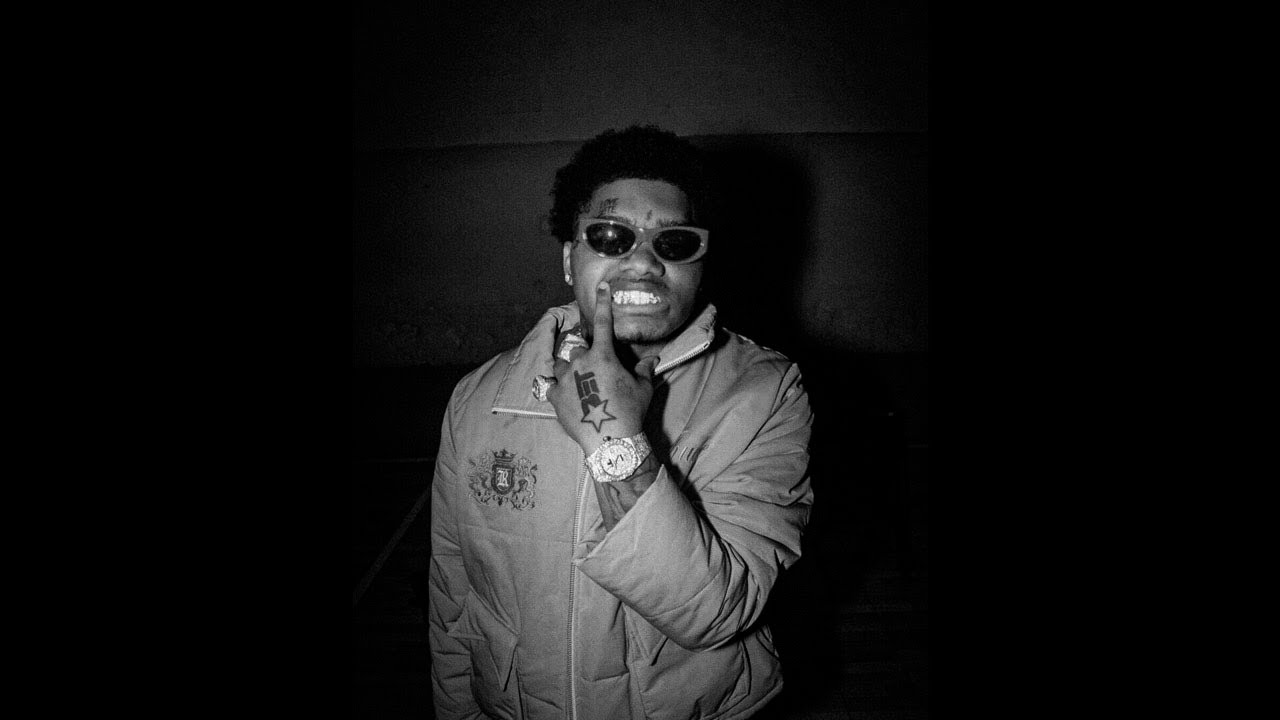 [GUITAR ONLY] NoCap Type Beat - 
