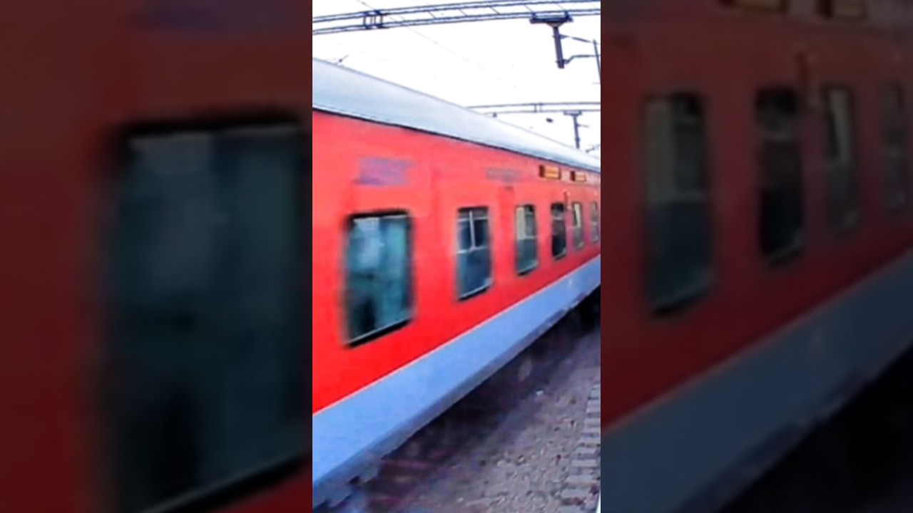🚂💀