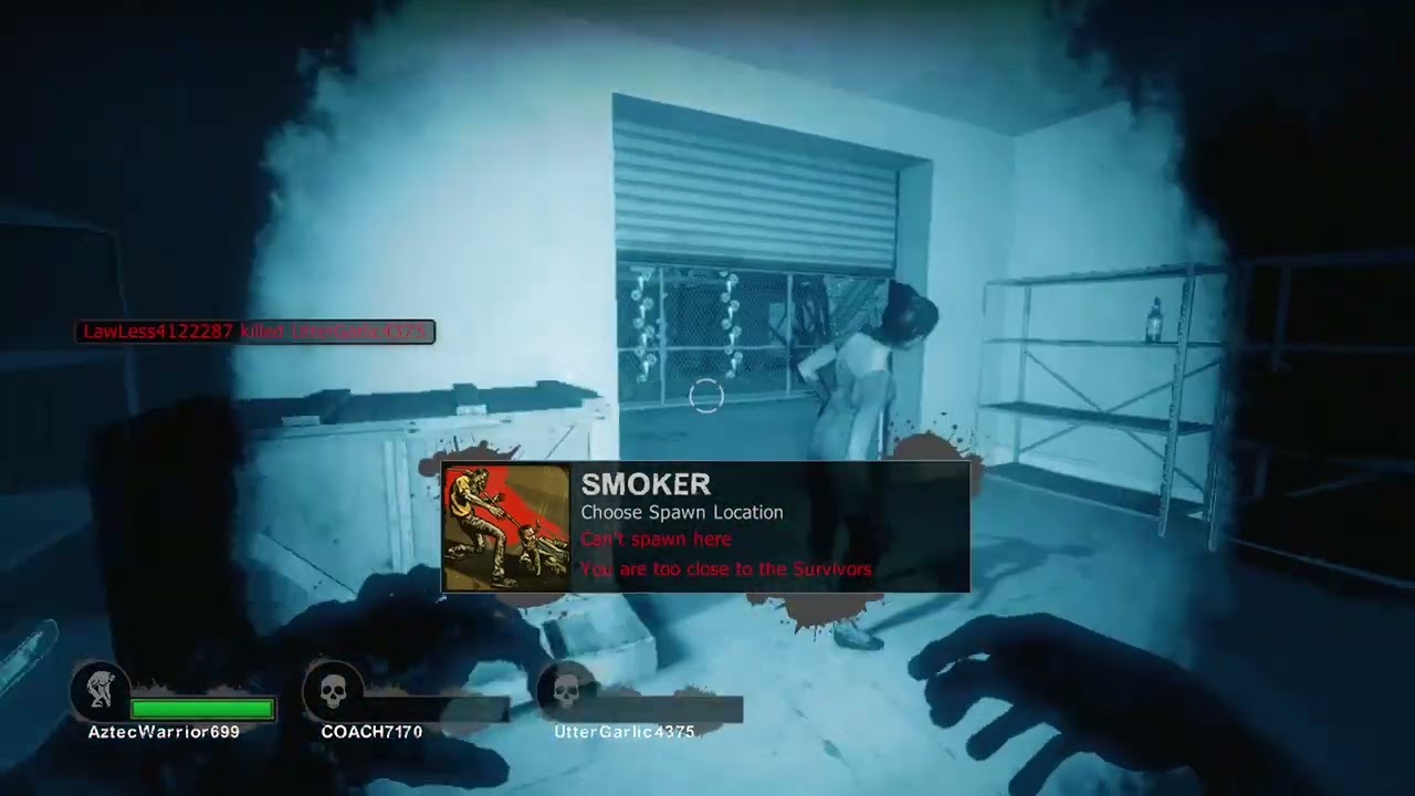L4d2vs no free rides