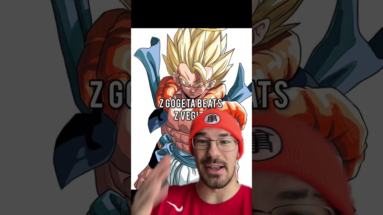 &laquo;Dragonball береты, которые вам НЕ СТОИТ иметь, если вы смотрите сериал&raquo; 💀 #dragonball #goku #ani...